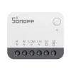 SONOFF ZigBee-Lichtaktor ZBMINIR2 1-fach 230 V 10 A 2200 W