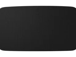 Sonos Lautsprecher Paar Five Stereo Set Schwarz
