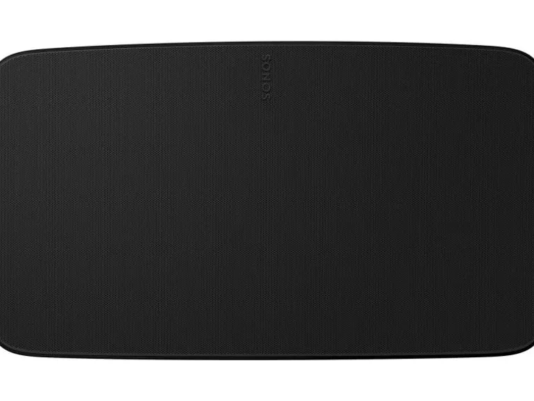 Sonos Lautsprecher Paar Five Stereo Set Schwarz
