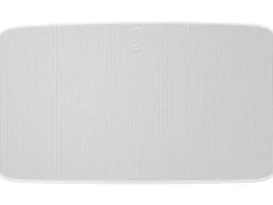Sonos Lautsprecher Paar Five Stereo Set Weiss