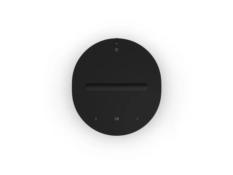 Sonos Smart Speaker Era 100 Schwarz