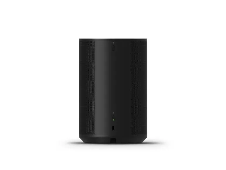 Sonos Smart Speaker Era 100 Schwarz