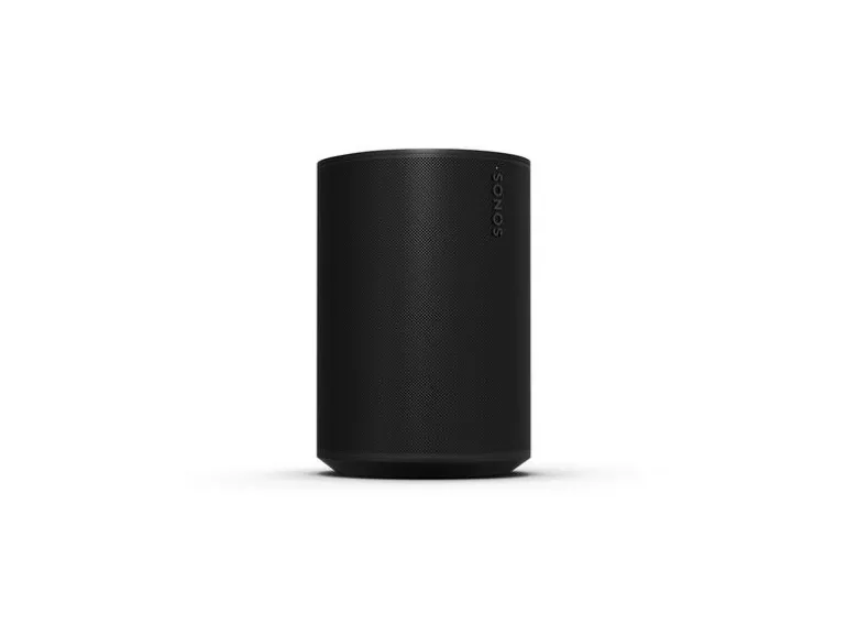 Sonos Smart Speaker Era 100 Schwarz