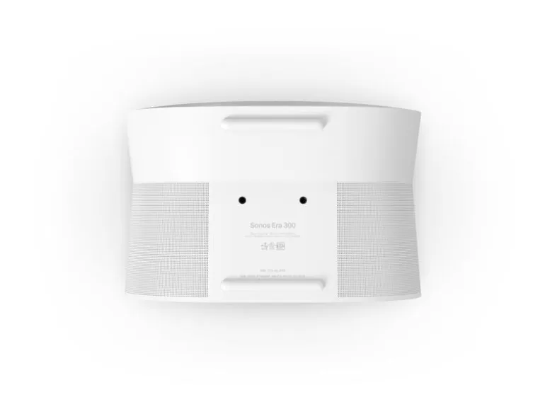 Sonos Smart Speaker Era 300 Stereo Set Weiss