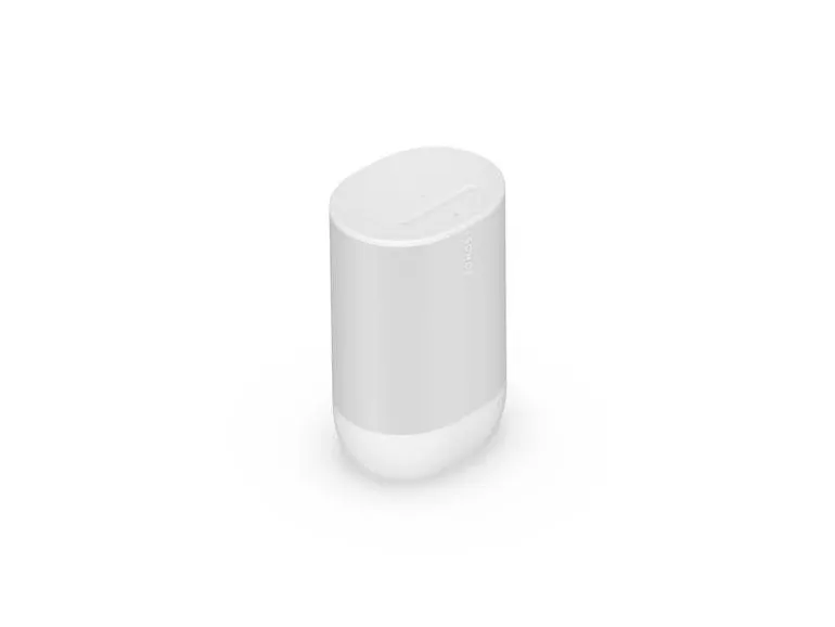 Sonos Smart Speaker Move 2 Weiss