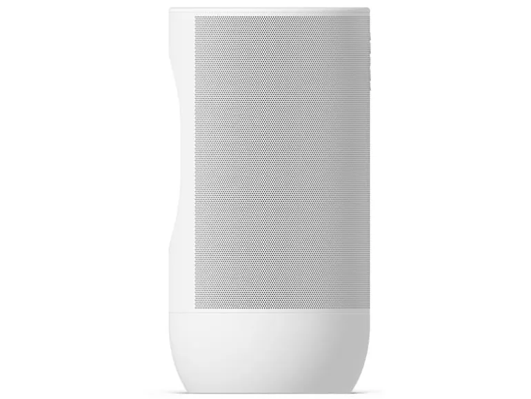 Sonos Smart Speaker Move 2 Weiss