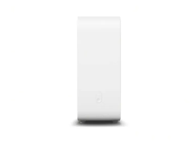 Sonos Subwoofer Sub Gen 4 Weiss