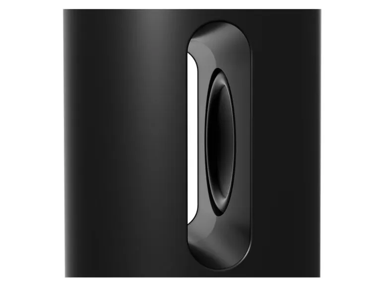 Sonos Subwoofer Sub Mini Schwarz