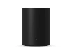 Sonos Subwoofer Sub Mini Schwarz