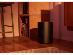 Sonos Subwoofer Sub Mini Schwarz