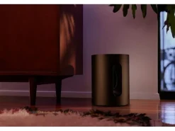 Sonos Subwoofer Sub Mini Schwarz
