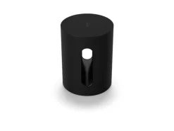 Sonos Subwoofer Sub Mini Schwarz