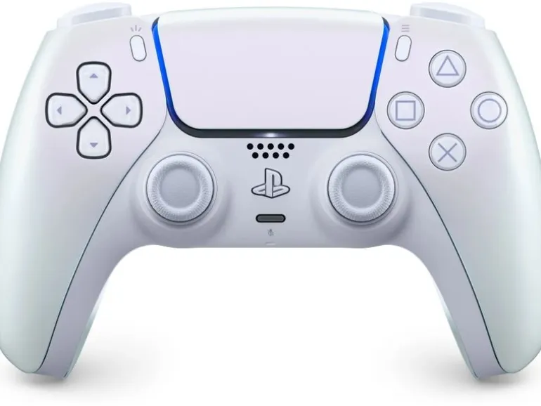 Sony Controller DualSense Wireless Chroma Pearl