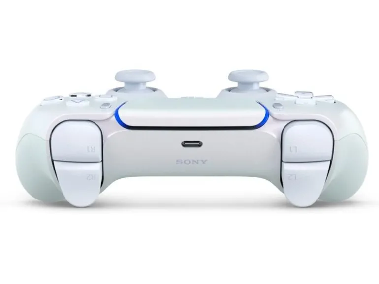 Sony Controller DualSense Wireless Chroma Pearl
