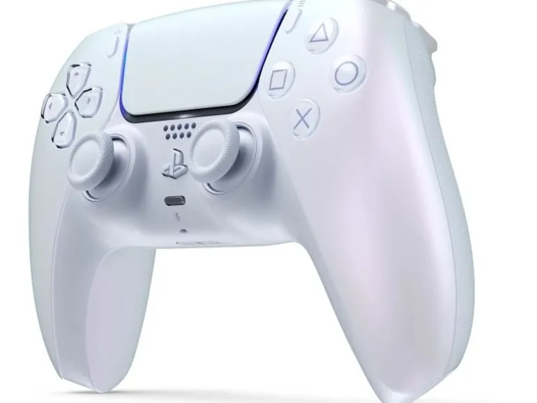 Sony Controller DualSense Wireless Chroma Pearl