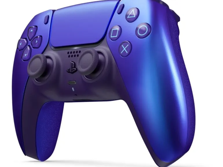 Sony Controller DualSense Wireless Chroma Indigo