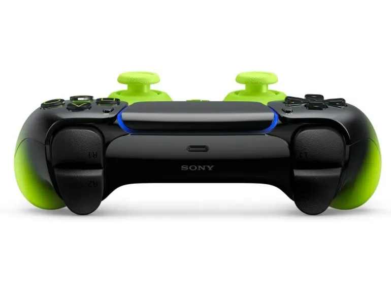 Sony Controller PS5 DualSense Remix Green