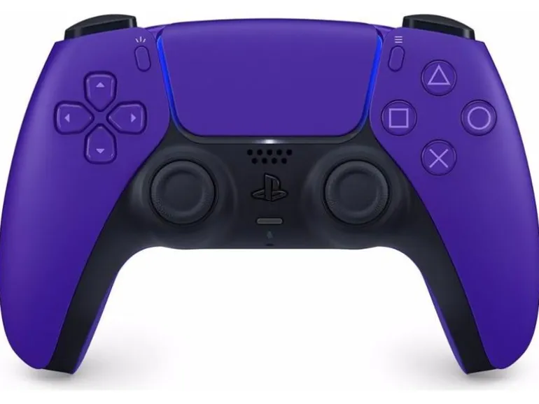 Sony Controller PS5 DualSense V3 Violett
