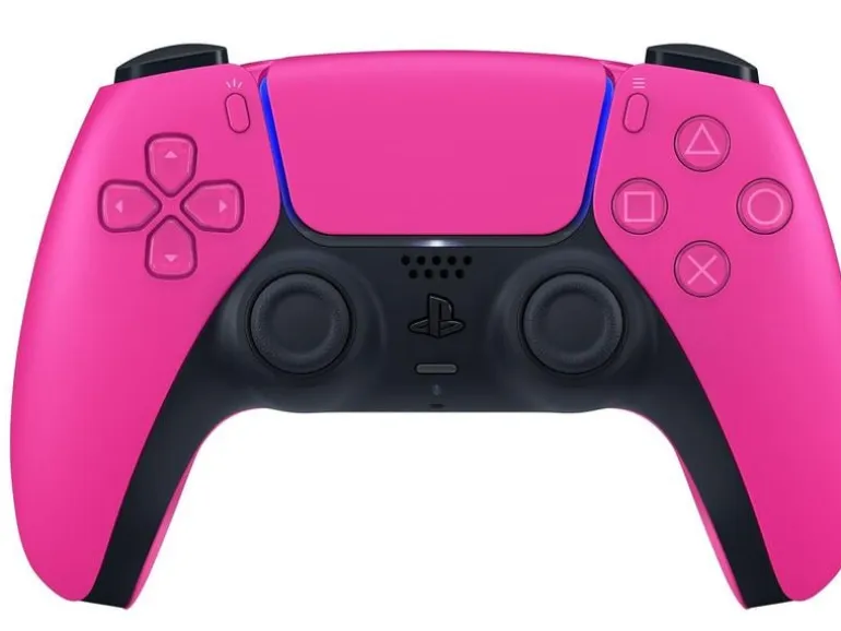 Sony Controller PS5 DualSense V3 Rosa