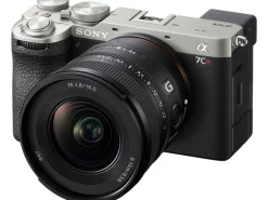 Sony Festbrennweite FE 16mm F/1.8 G – Sony E-Mount