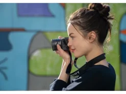 Sony Festbrennweite FE 50mm F/2.5 G – Sony E-Mount