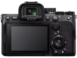 Sony Fotokamera A7 IV + FE 24-105 mm F4 G OSS