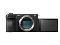 Sony Fotokamera Alpha 6700 18-50 Kit