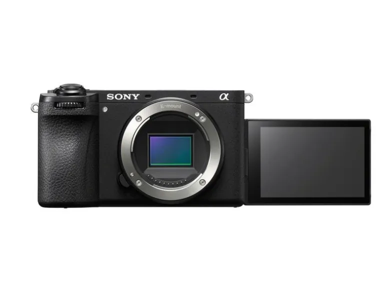 Sony Fotokamera Alpha 6700 18-50 Kit