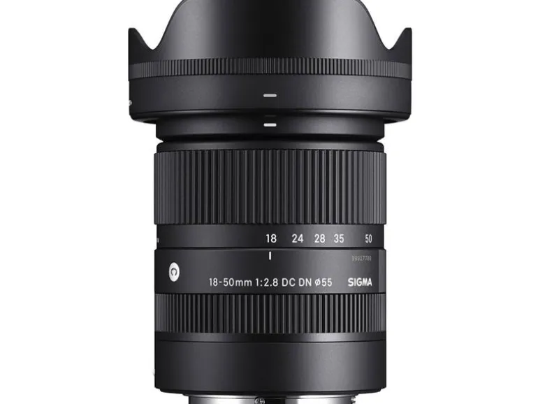 Sony Fotokamera Alpha 6700 18-50 Kit