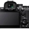 Sony Fotokamera Alpha 7R VI Body