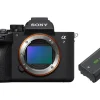 Sony Fotokamera Alpha 7 V Akku Kit