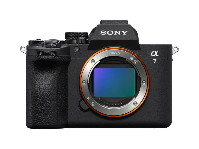 Sony Fotokamera Alpha 7 V 24-70 Kit