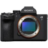 Sony Fotokamera Alpha 7 V SD Kit