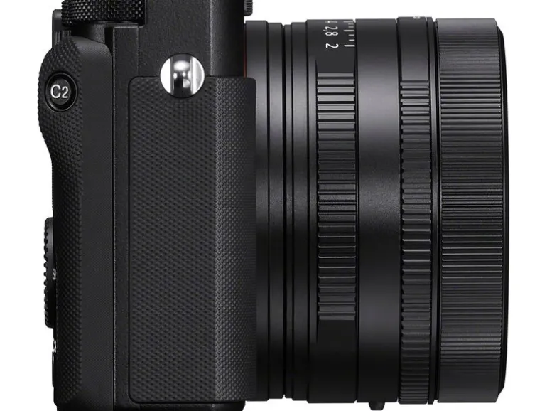 Sony Fotokamera DSC-RX1R III