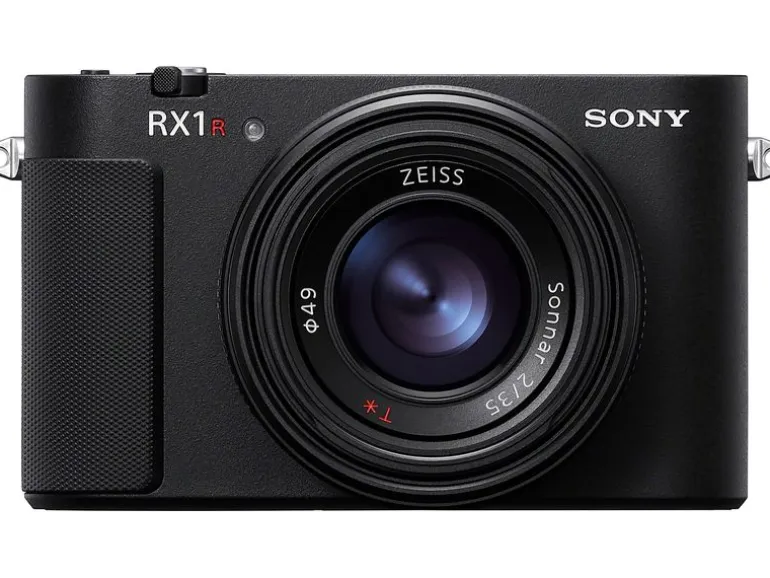Sony Fotokamera DSC-RX1R III