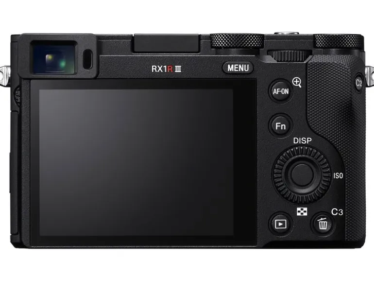 Sony Fotokamera DSC-RX1R III