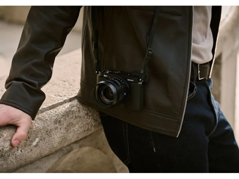Sony Fotokamera DSC-RX1R III