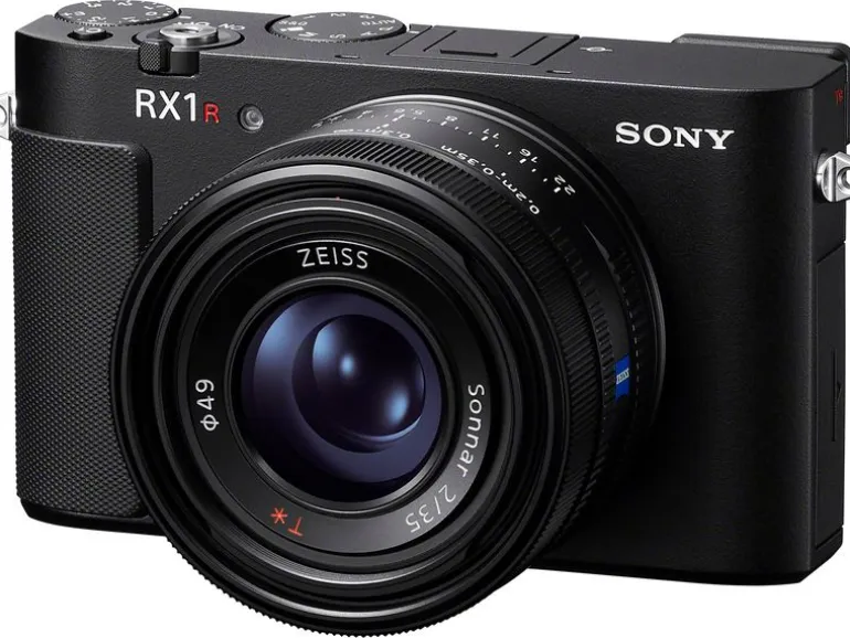 Sony Fotokamera DSC-RX1R III