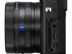 Sony Fotokamera DSC-RX1R III