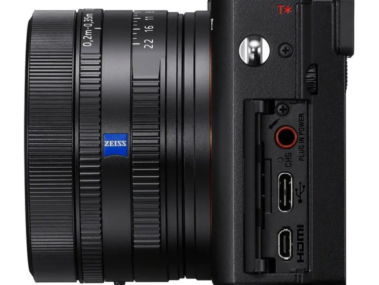 Sony Fotokamera DSC-RX1R III