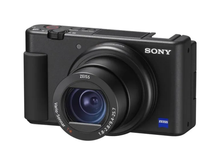 Sony Fotokamera ZV-1A