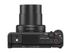 Sony Fotokamera ZV-1A