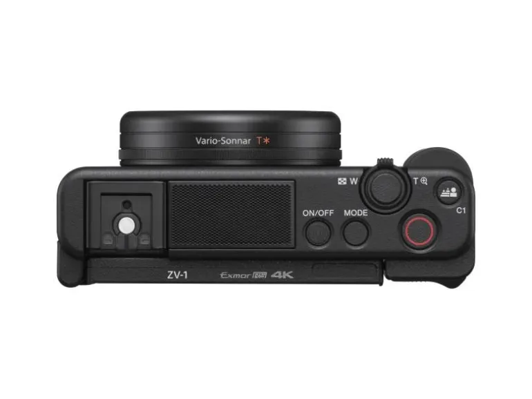 Sony Fotokamera ZV-1A