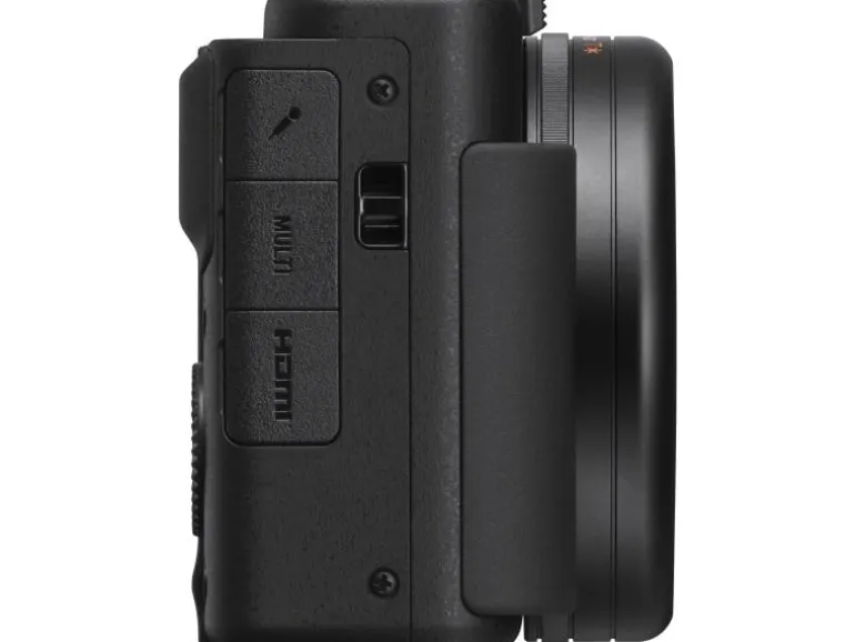 Sony Fotokamera ZV-1A