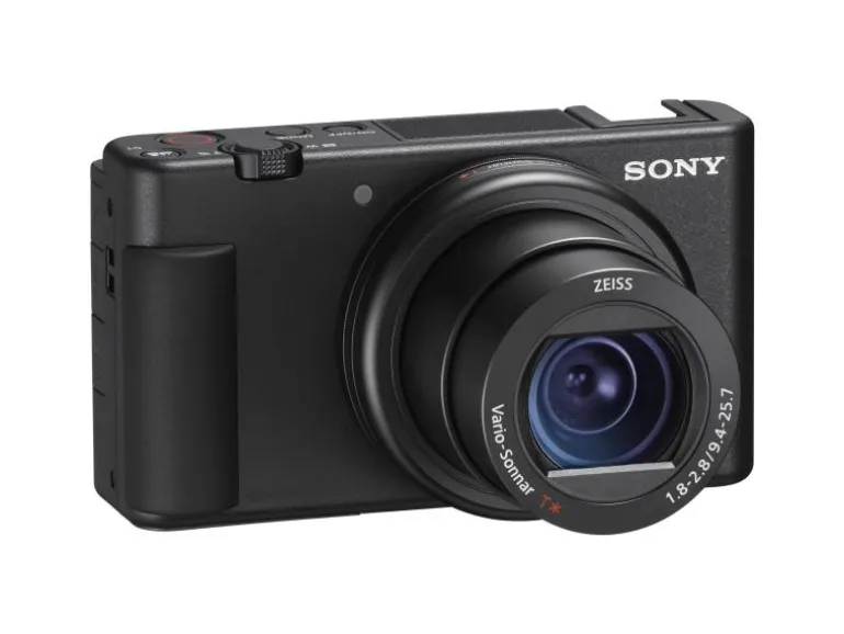 Sony Fotokamera ZV-1A