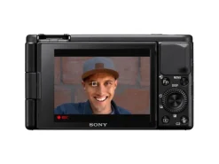 Sony Fotokamera ZV-1A
