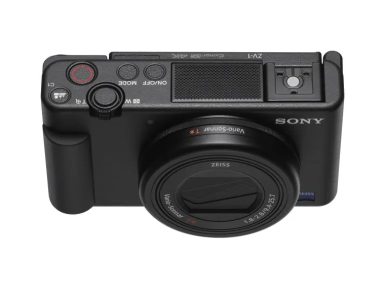 Sony Fotokamera ZV-1A