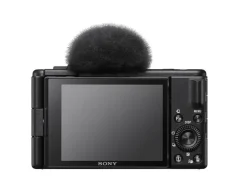 Sony Fotokamera ZV-1F