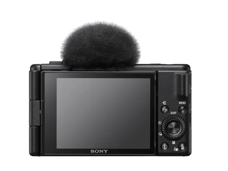 Sony Fotokamera ZV-1F