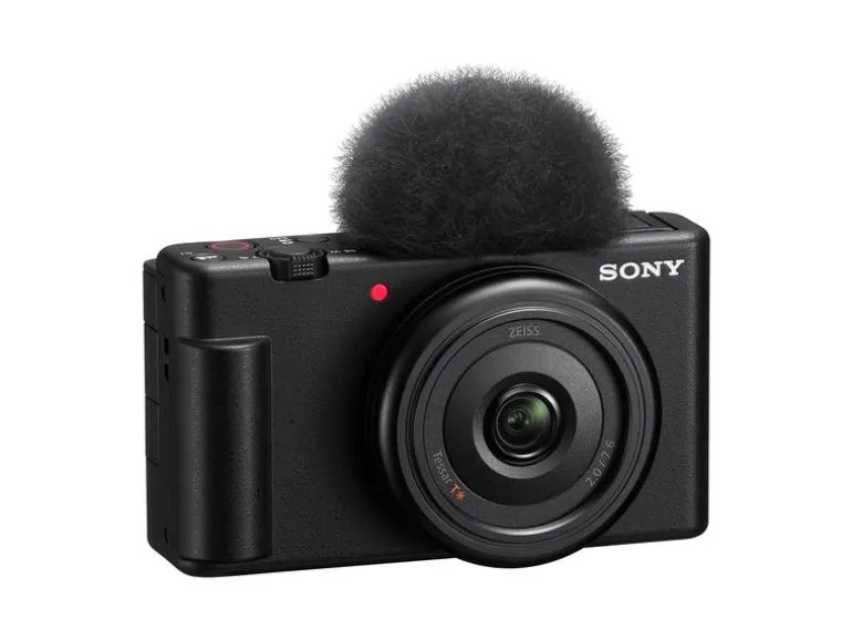 Sony Fotokamera ZV-1F